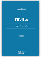 L'Ipoteca